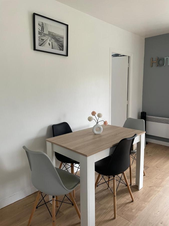 Appartement Vue Sur La Rhune Sare Exterior foto