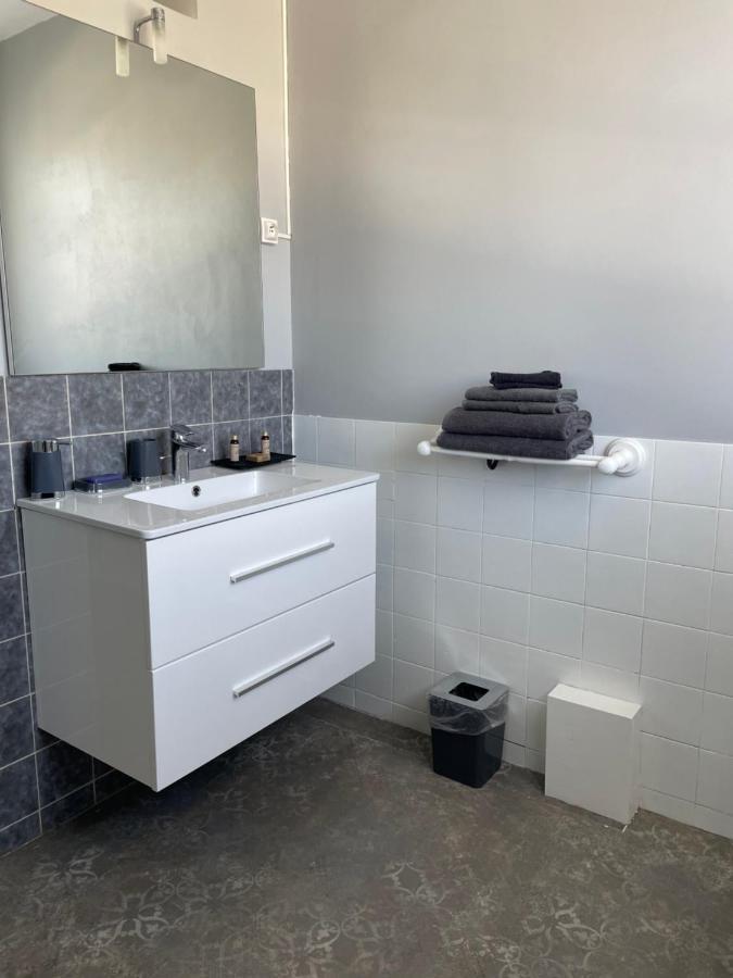 Appartement Vue Sur La Rhune Sare Exterior foto